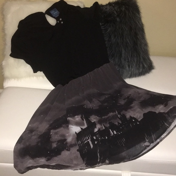 Warner Bros. Dresses & Skirts - Harry Potter Dress